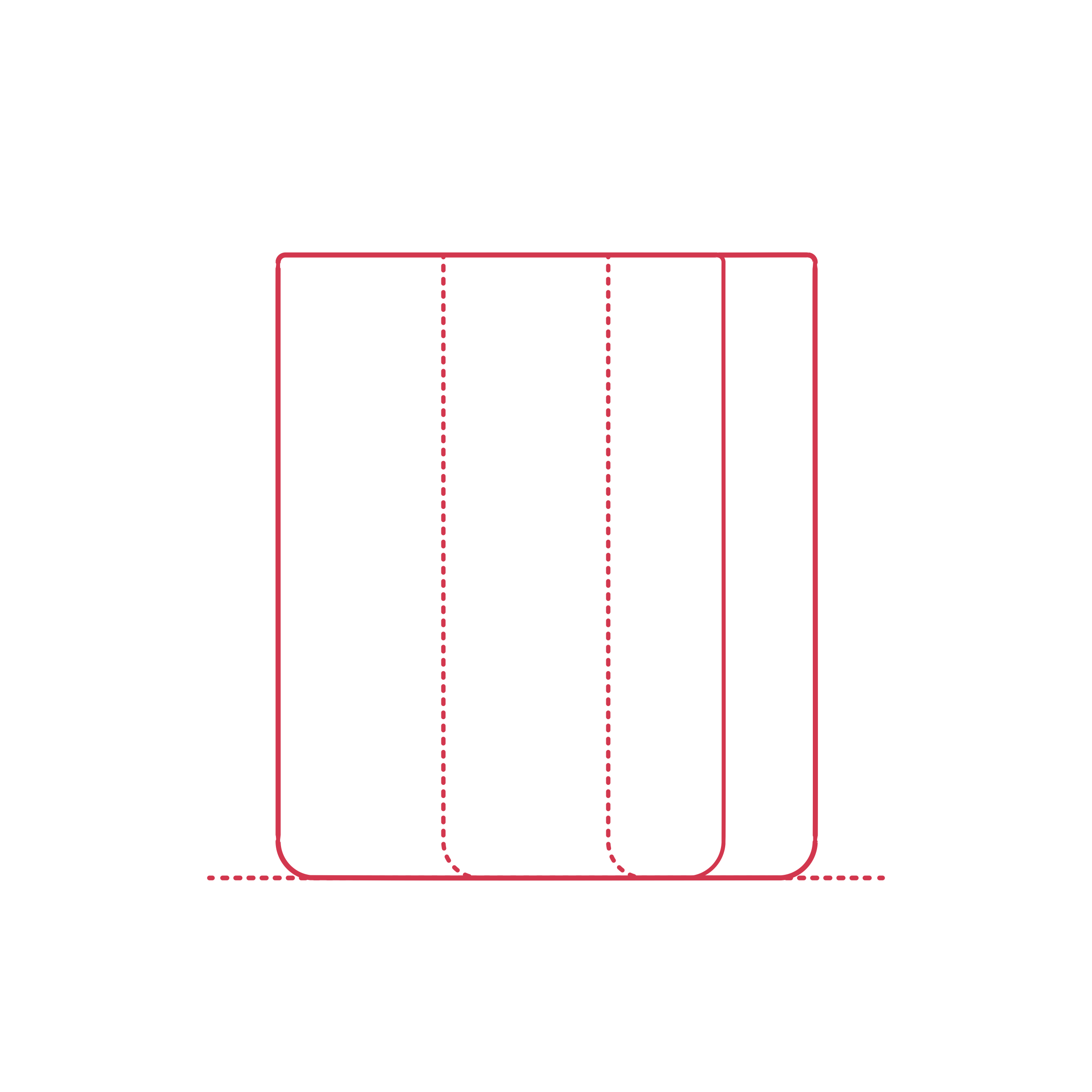 Objects Decorative Vases Ikea Karismatisk Vase Set Laser Cut Svg File Free Vectors